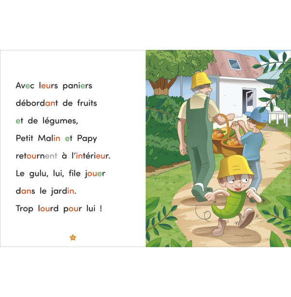 Le jardinier gaffeur niv. 2 – Image 3
