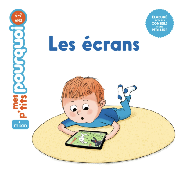 Les écrans