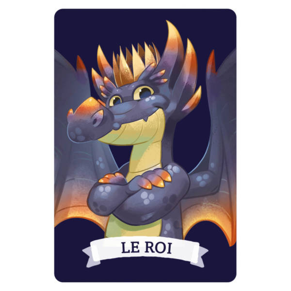 Mon jeu Azuro : La bataille des dragons – Image 6