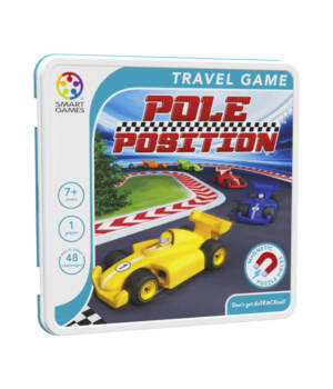 Pole position - Smart Games