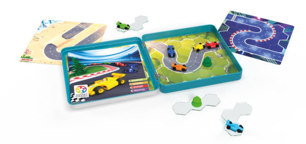 Pole position - Smart Games – Image 2