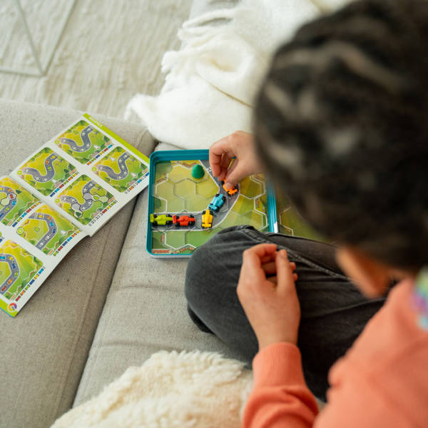 Pole position - Smart Games – Image 4