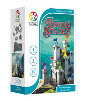Tower Stacks - Smart Games