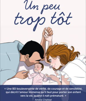Un peu trop tôt