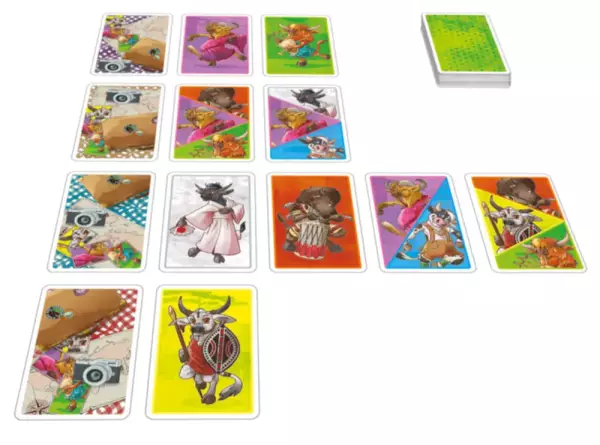 6 qui prend Junior – Image 2