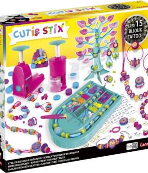 Cutie Stix : Atelier bijoux de créateur