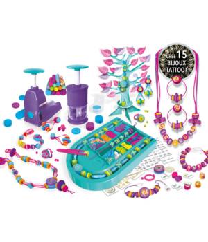 Cutie Stix : Atelier bijoux de créateur