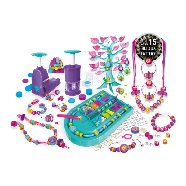 Cutie Stix : Atelier bijoux de créateur
