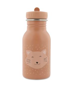 Gourde chat