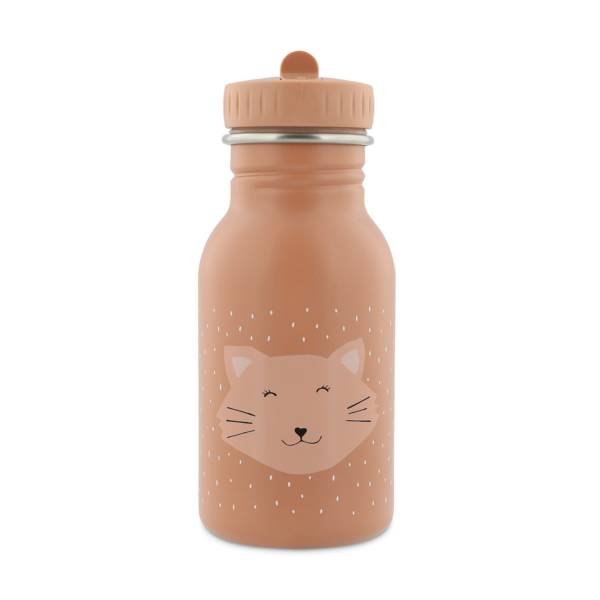 Gourde chat