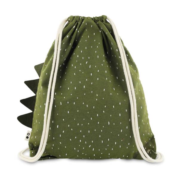 Sac de gym Mr Dino – Image 2