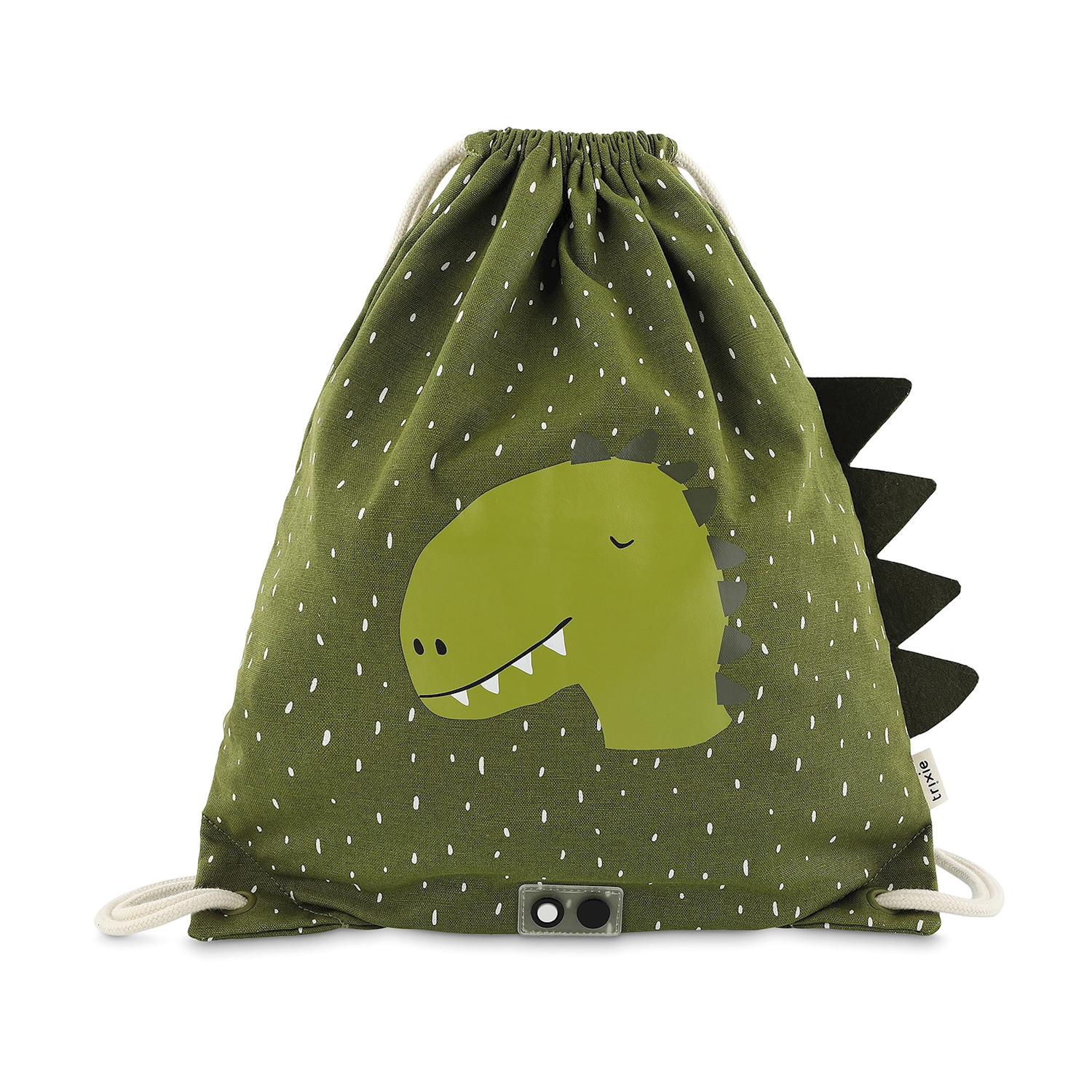 Sac de gym Mr Dino