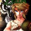 The Legend of Zelda : Twilight Princess t.1