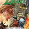 The Legend of Zelda : Twilight Princess t.3