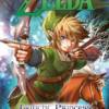 The Legend of Zelda : Twilight Princess t.4