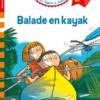 Balade en kayak