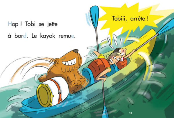 Balade en kayak – Image 2