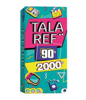 Talaref