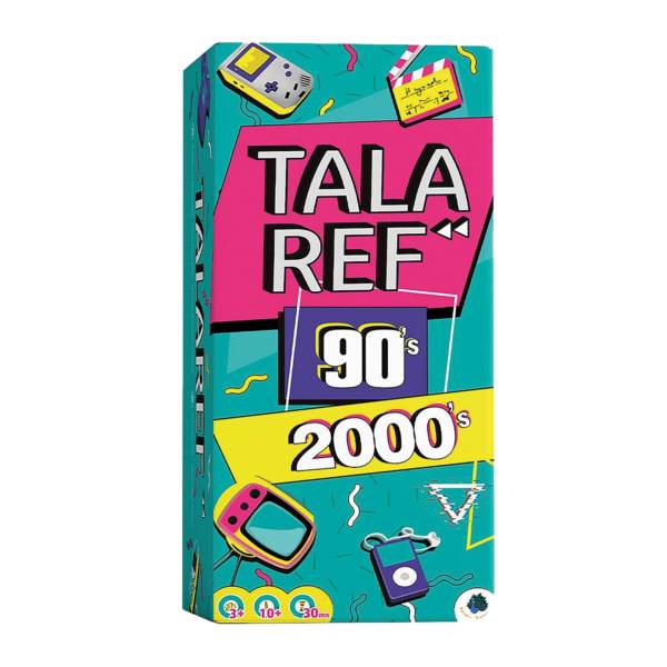 Talaref