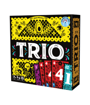 Trio
