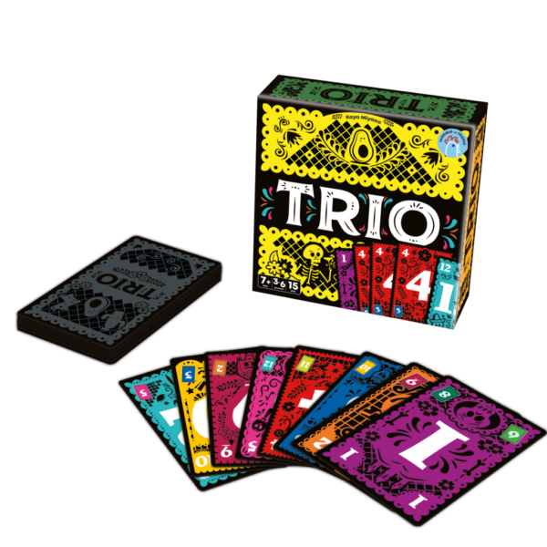 Trio – Image 3