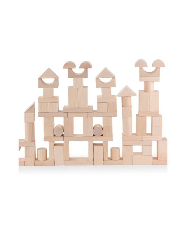 100 Natural Blocks – Image 2