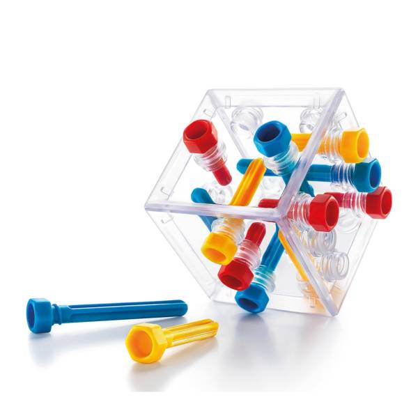 Criss Cross Cube - Smart Games – Image 2