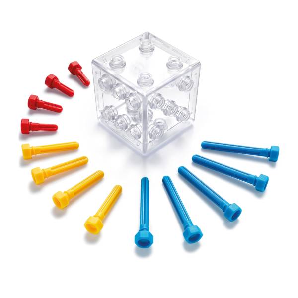 Criss Cross Cube - Smart Games – Image 3