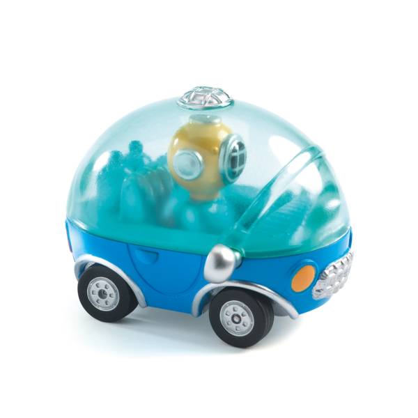 Nauti Bubble