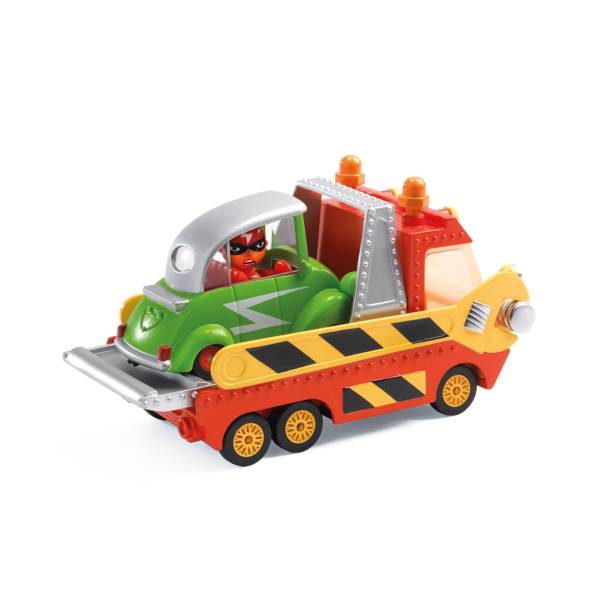 Crazy Truck – Image 2