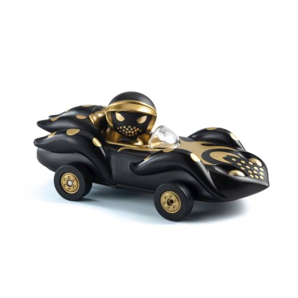Fangio Octo