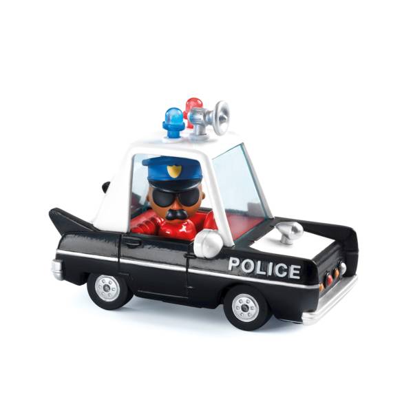 Hurry police