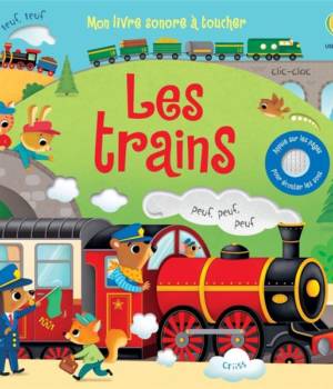 Les trains