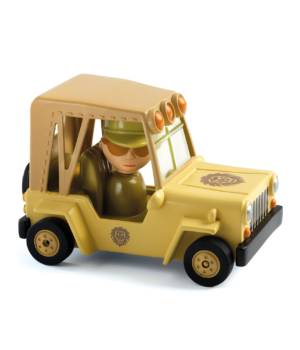 Lion Safari