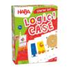 Logicase : Starter Set 7+
