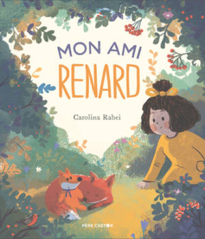 Mon ami renard