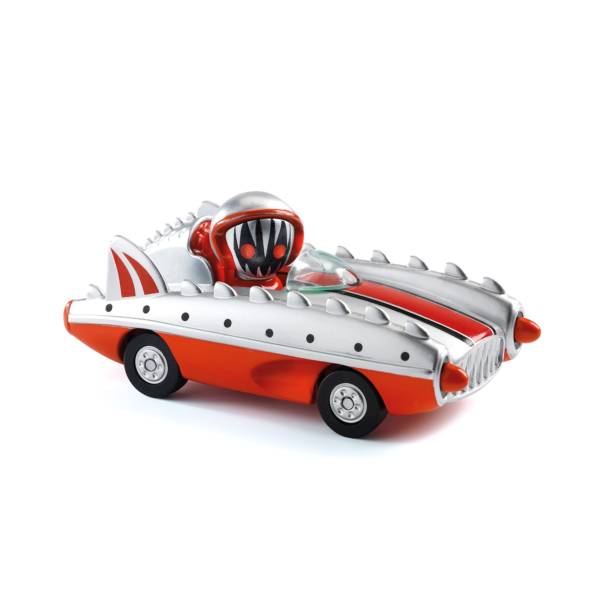 Piranha Kart