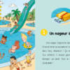 P'tit Sherlock : Panique au parc aquatique – Image 2