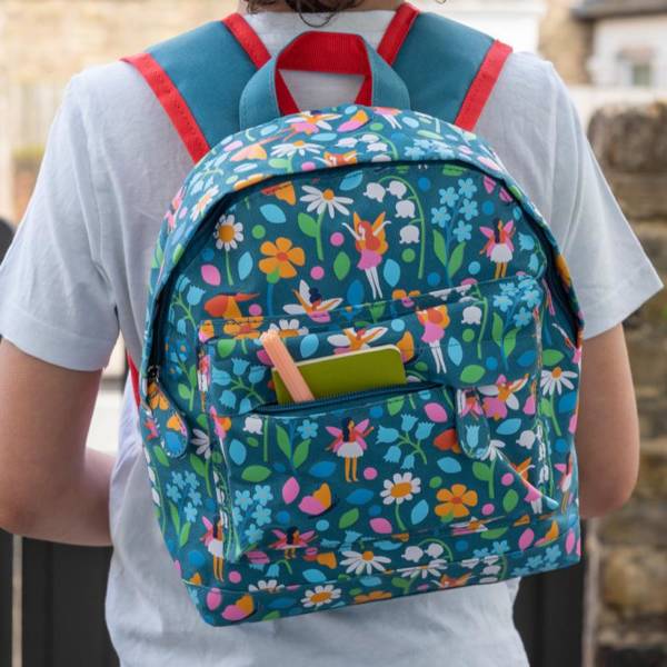 Sac Fleurs – Image 3