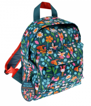 Sac Fleurs