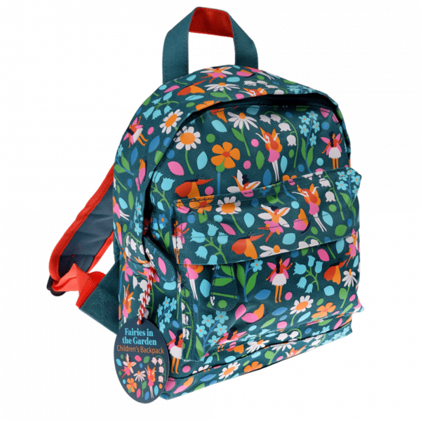 Sac Fleurs