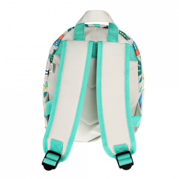 Sac Jungle – Image 2