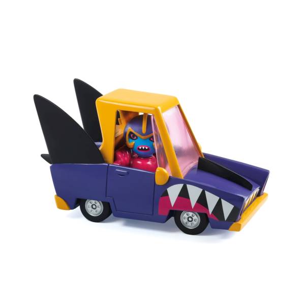 Shark N'go