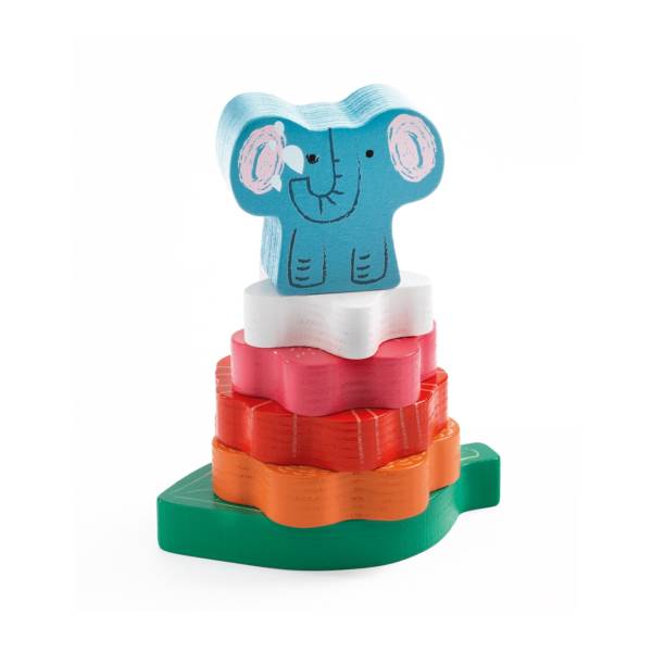 Puzz & Stack Happy – Image 3
