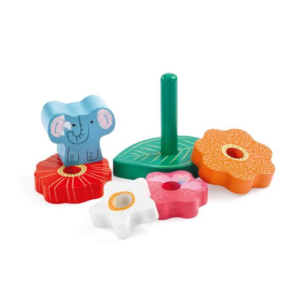 Puzz & Stack Happy – Image 2