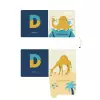 ABC surprise ! Mon premier abécédaire à flaps ! – Image 3
