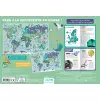 Atlas - puzzle 200 pièces – Image 3