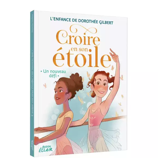 Croire en son étoile : Un nouveau défi