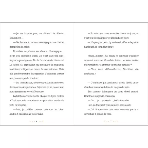 Croire en son étoile : Un nouveau défi – Image 3