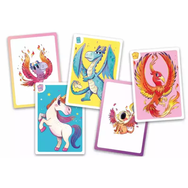 Jeu de super bataille – Image 2